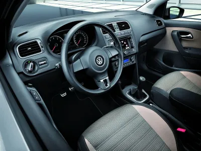Polo Cross